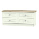 Palermo 4 Drawer Bed Box